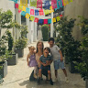 Meet your Posher, Alexandra